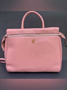 Gregory Sylvia Pink Crossbody Bag